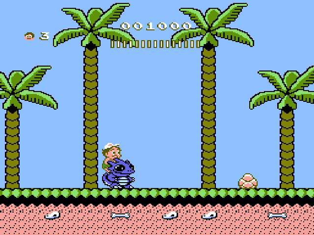 Super Game III Screenshot 1